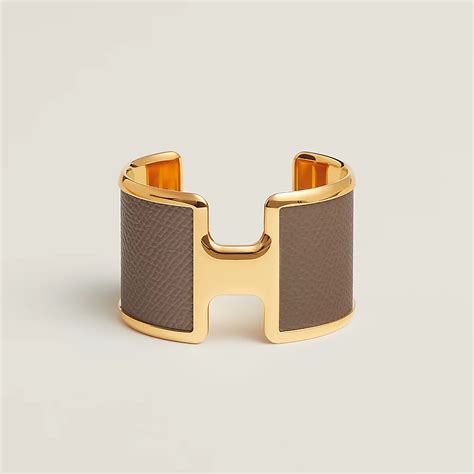 hermes mens cuff|authentic hermes bracelets.